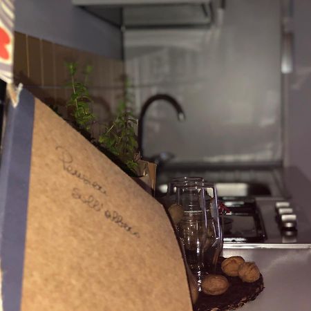 L'Albero Di Famiglia Apartment Матера Екстериор снимка