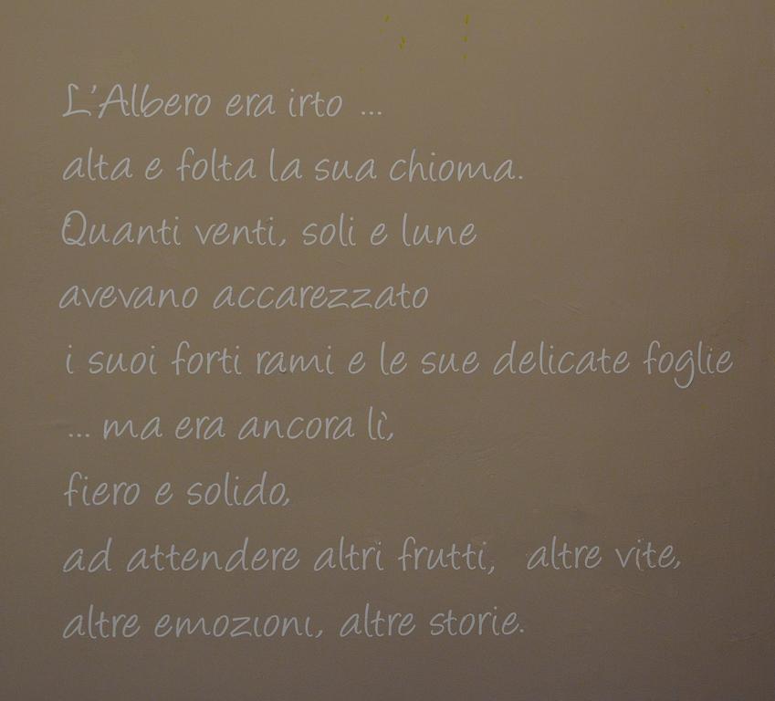 L'Albero Di Famiglia Apartment Матера Екстериор снимка