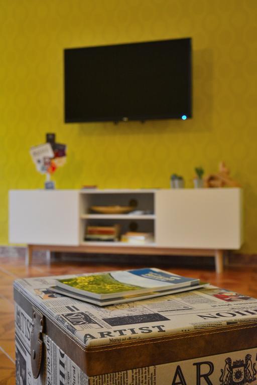 L'Albero Di Famiglia Apartment Матера Екстериор снимка