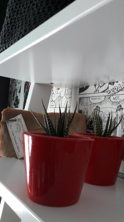 L'Albero Di Famiglia Apartment Матера Екстериор снимка