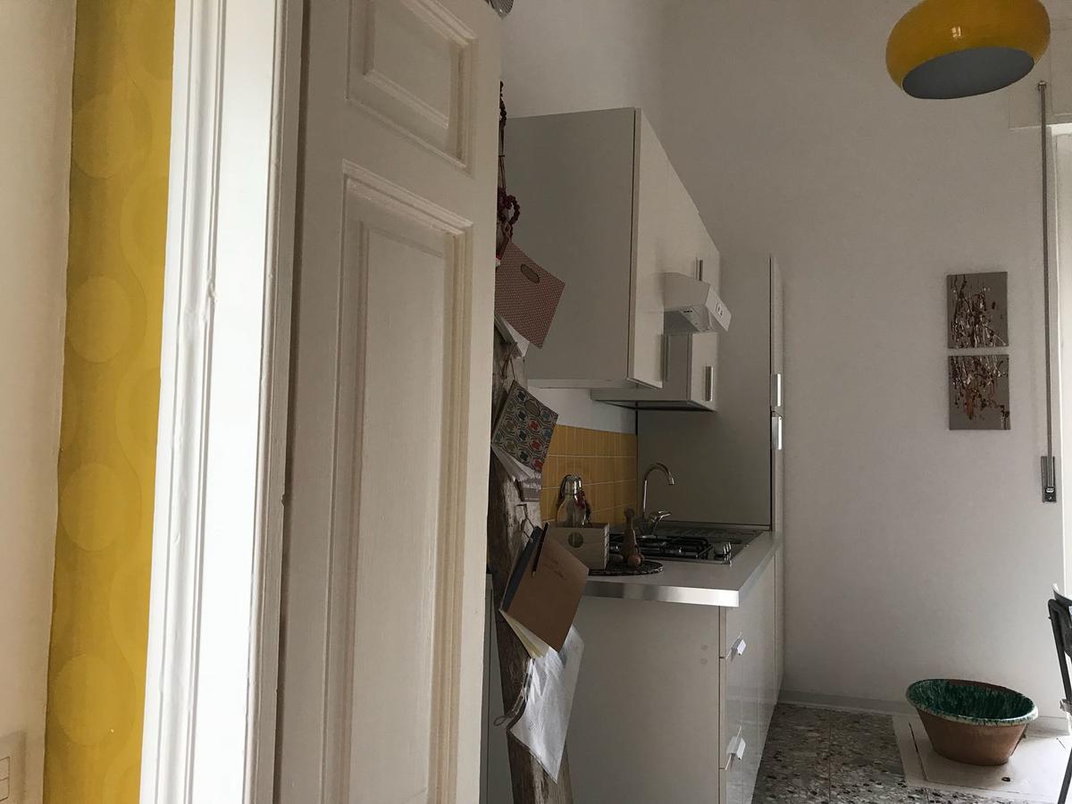 L'Albero Di Famiglia Apartment Матера Екстериор снимка